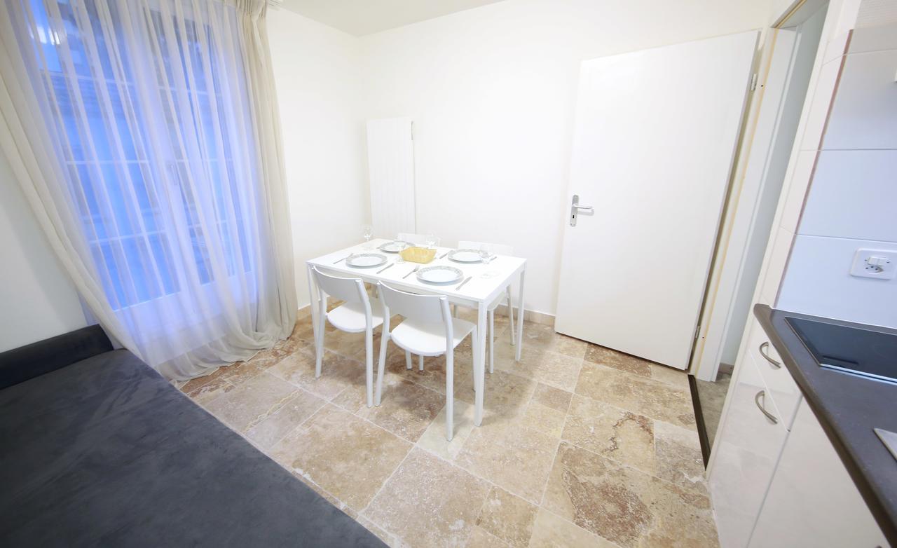 Cozy Studio Geneva Exterior photo