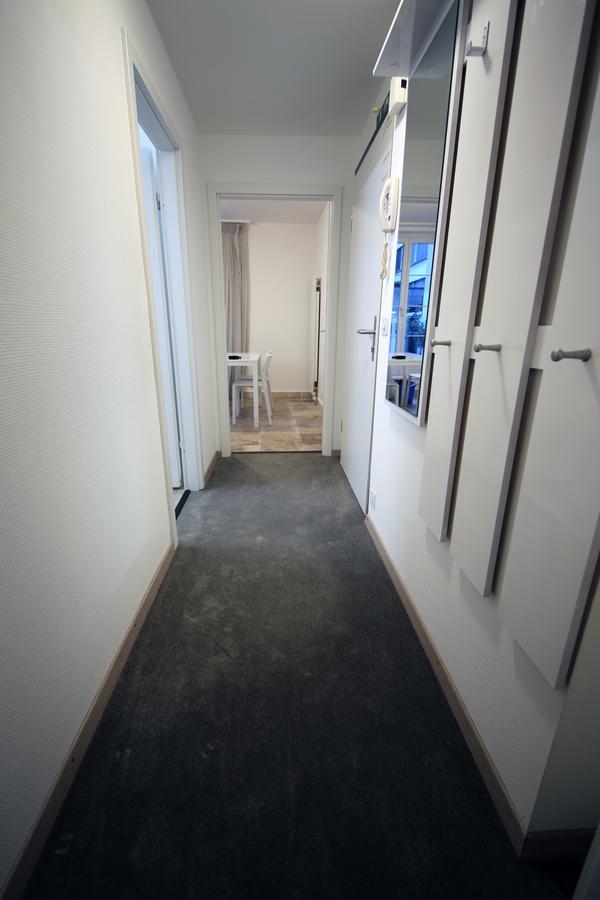 Cozy Studio Geneva Exterior photo